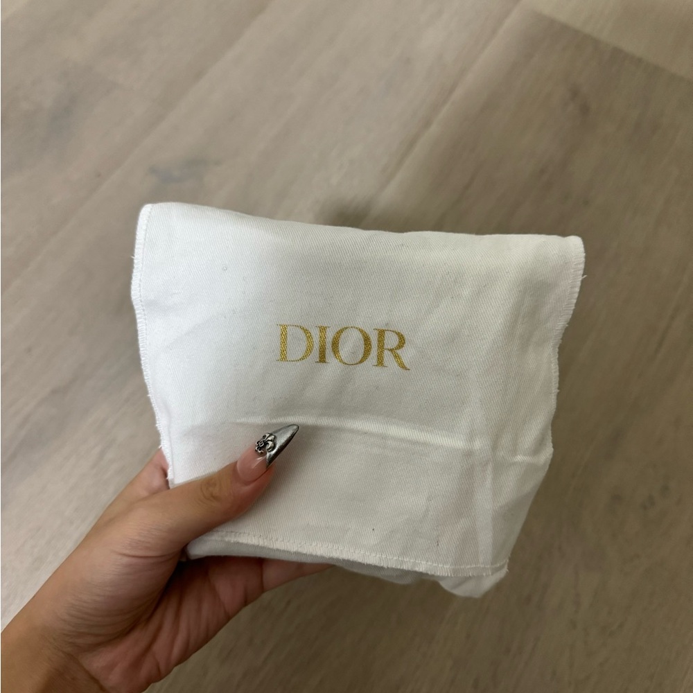 Dior 30 Montaigne Monogram Belt - Picture 6 of 6